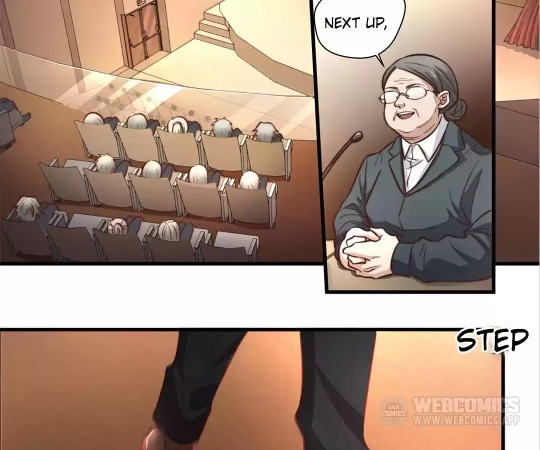 Read One-way Crush chapter 27 image 17 on Lezhin