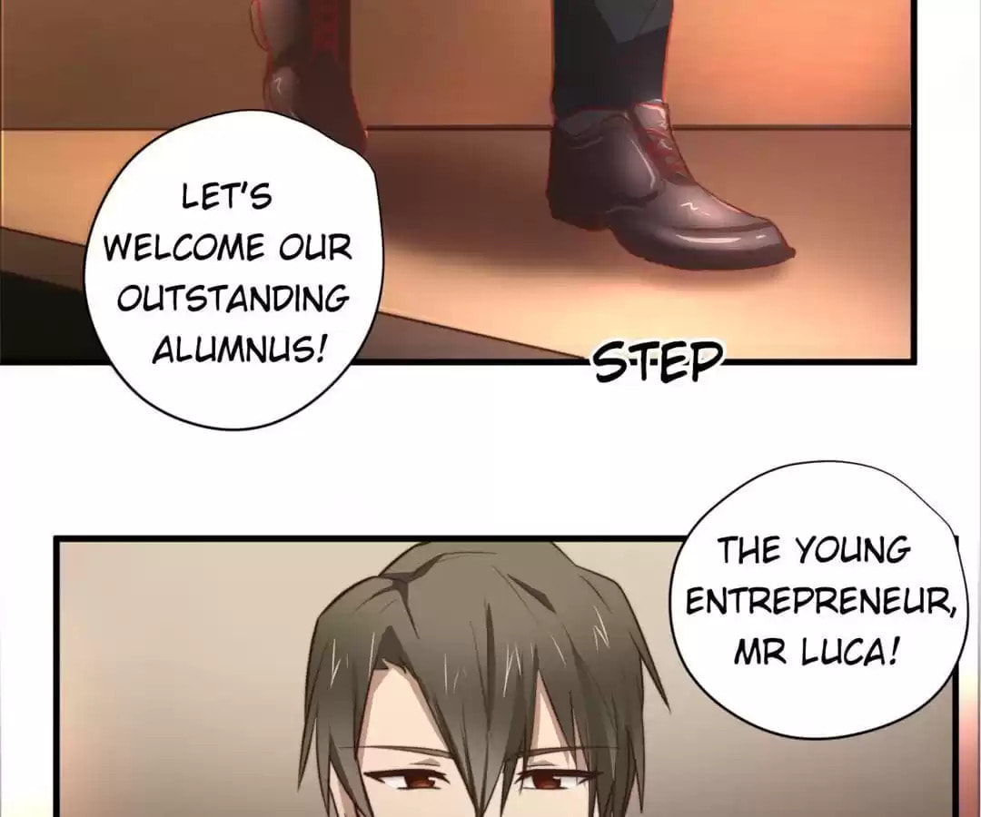 Read One-way Crush chapter 27 image 18 on Lezhin