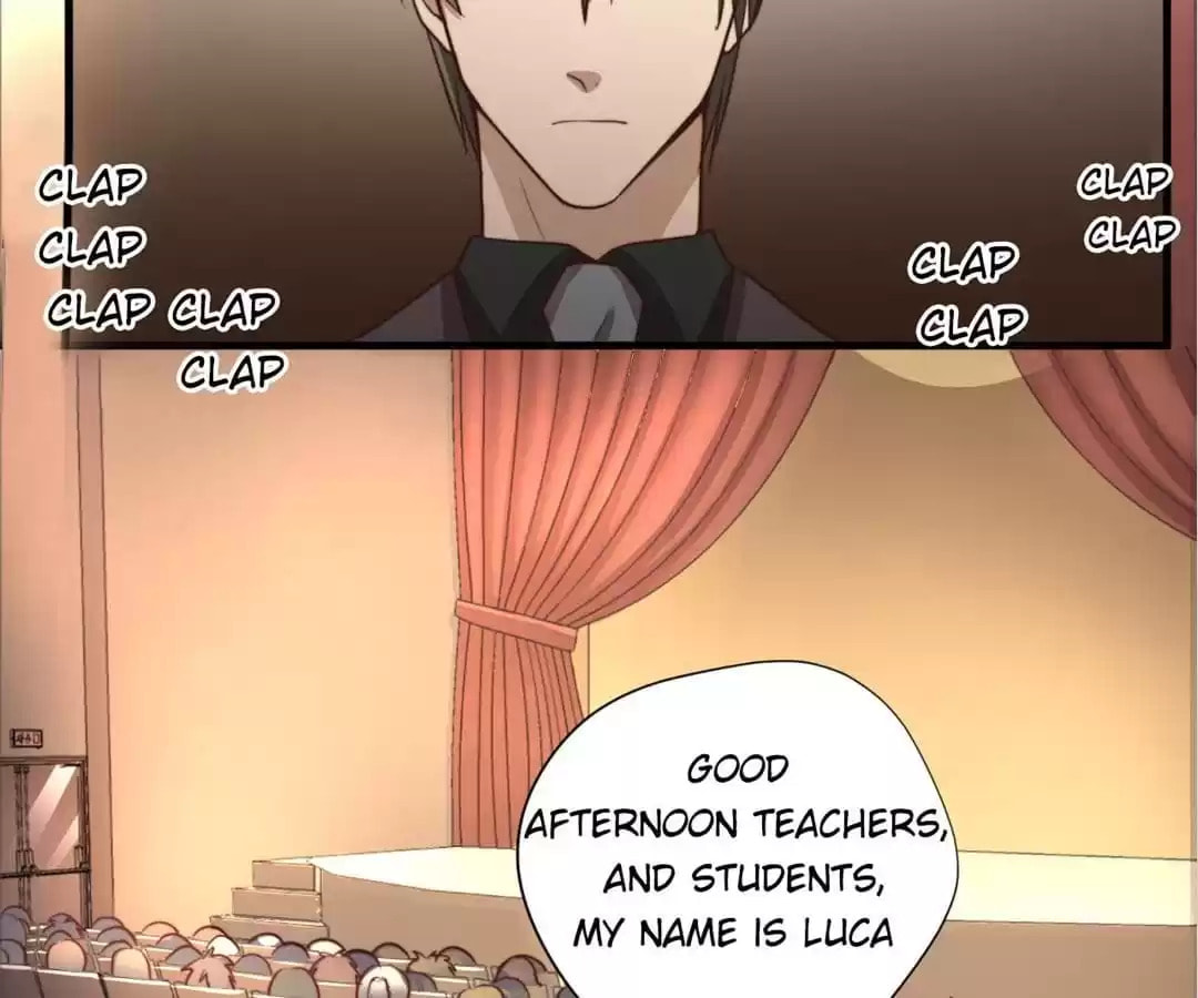 Read One-way Crush chapter 27 image 19 on Lezhin