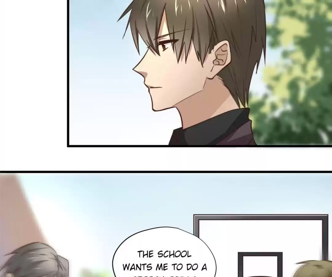 Read One-way Crush chapter 27 image 2 on Lezhin
