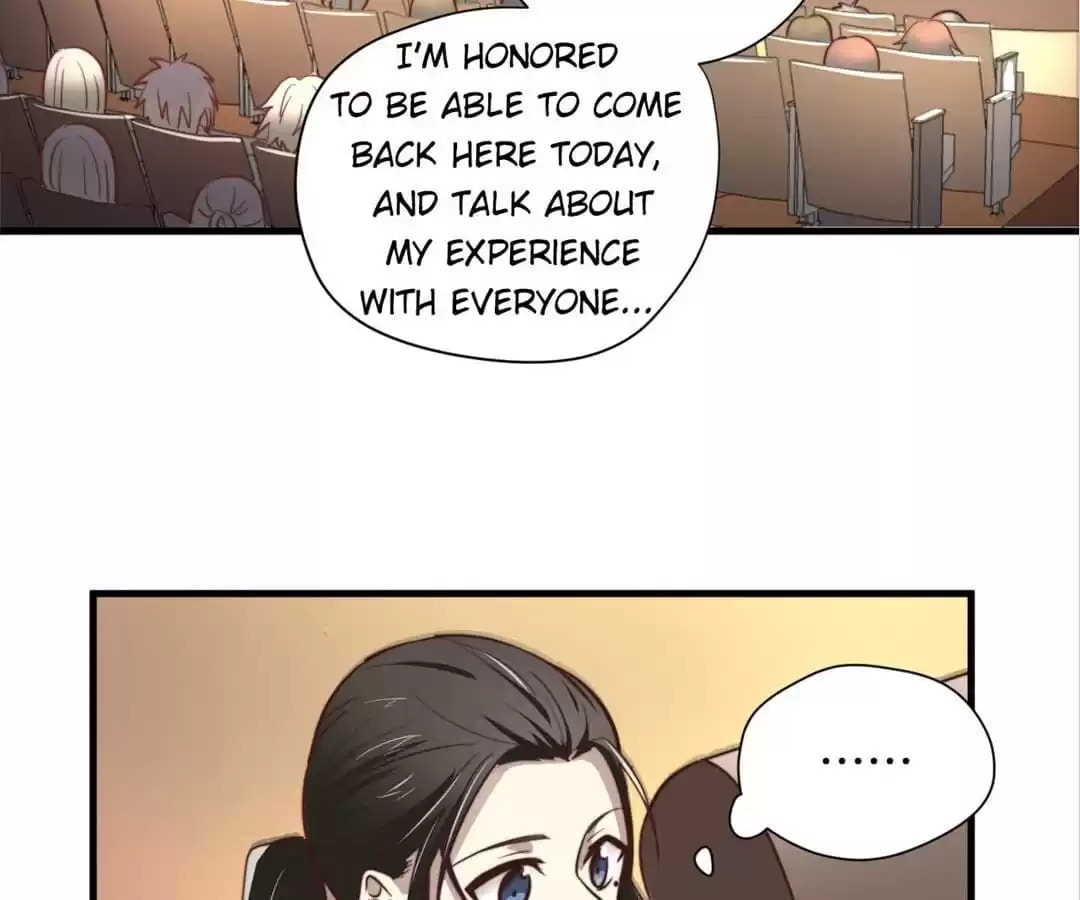 Read One-way Crush chapter 27 image 20 on Lezhin