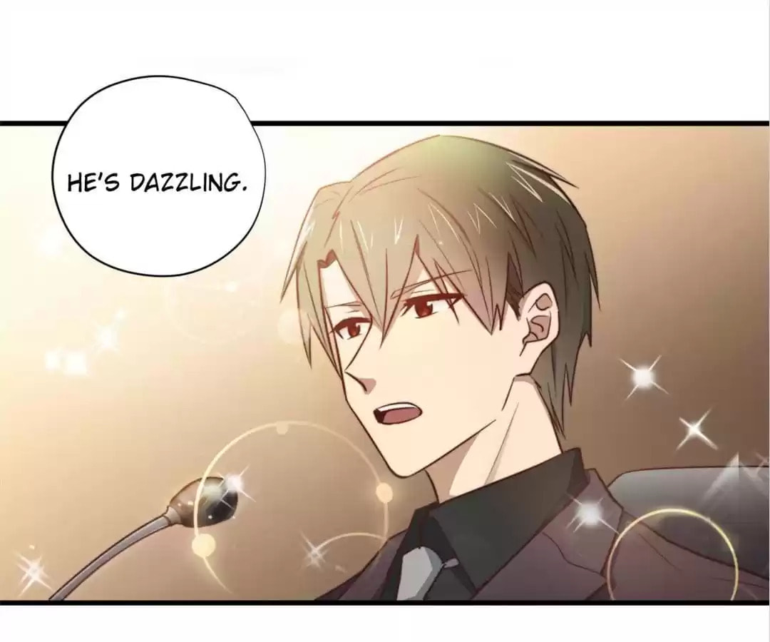 Read One-way Crush chapter 27 image 22 on Lezhin