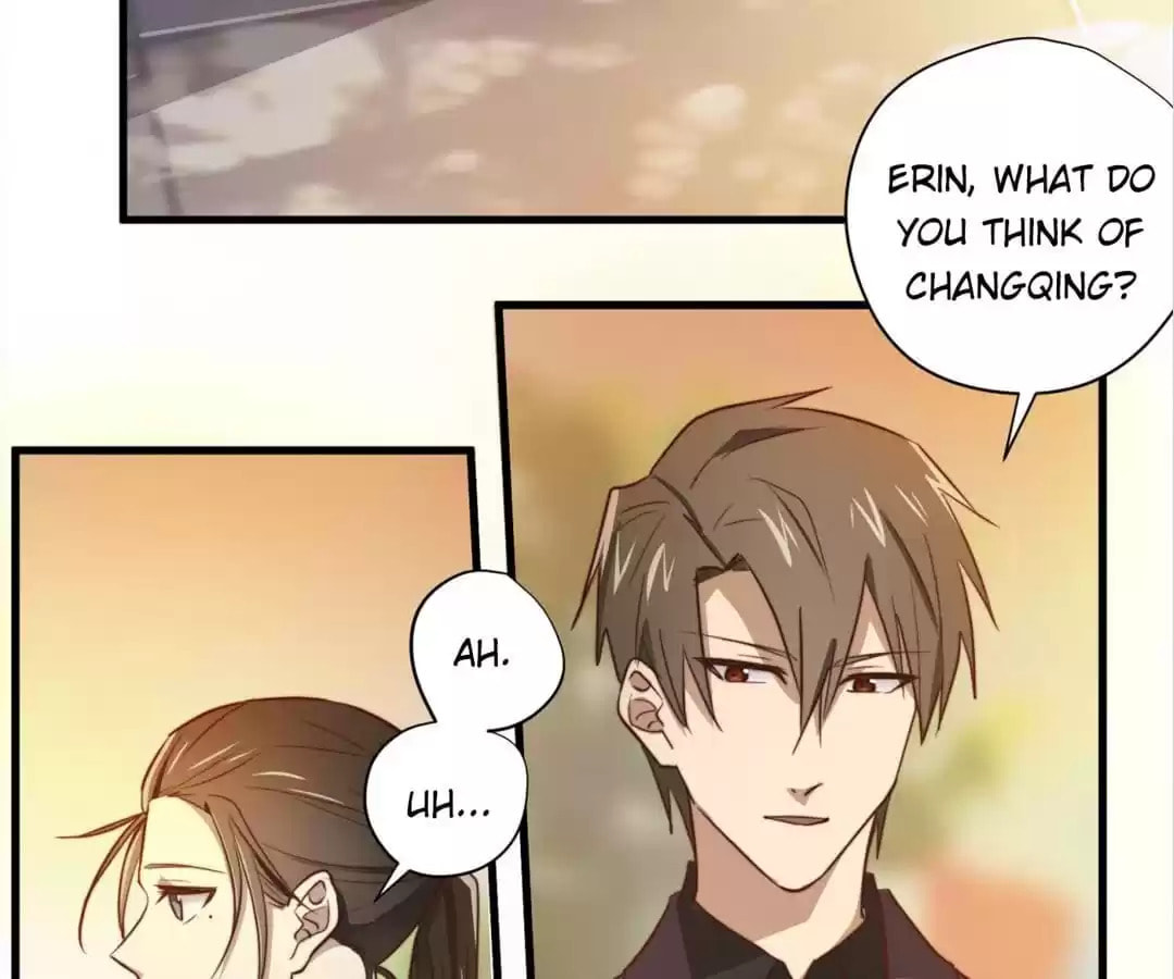 Read One-way Crush chapter 27 image 27 on Lezhin
