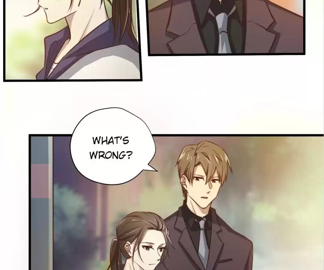 Read One-way Crush chapter 27 image 28 on Lezhin