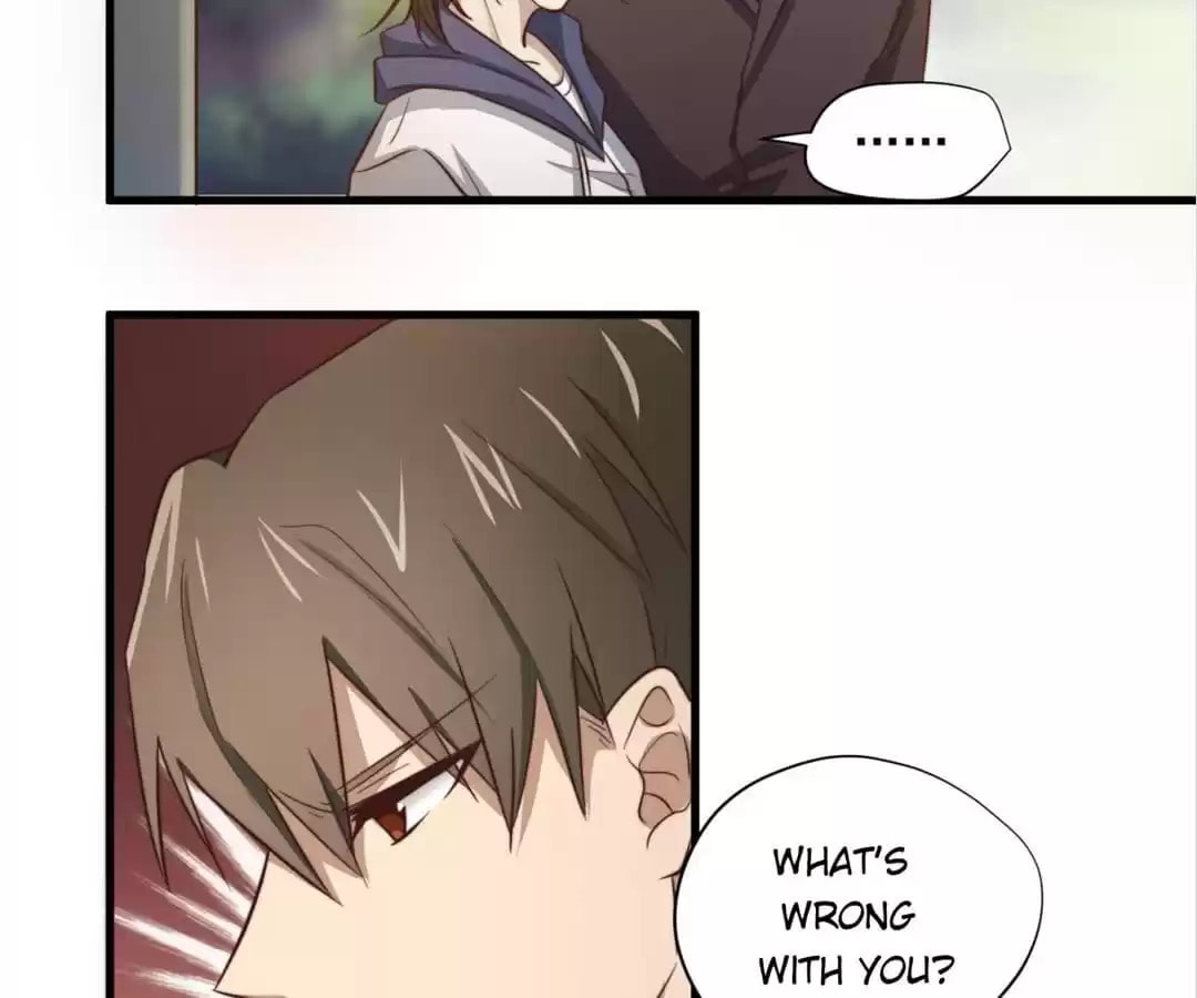 Read One-way Crush chapter 27 image 29 on Lezhin