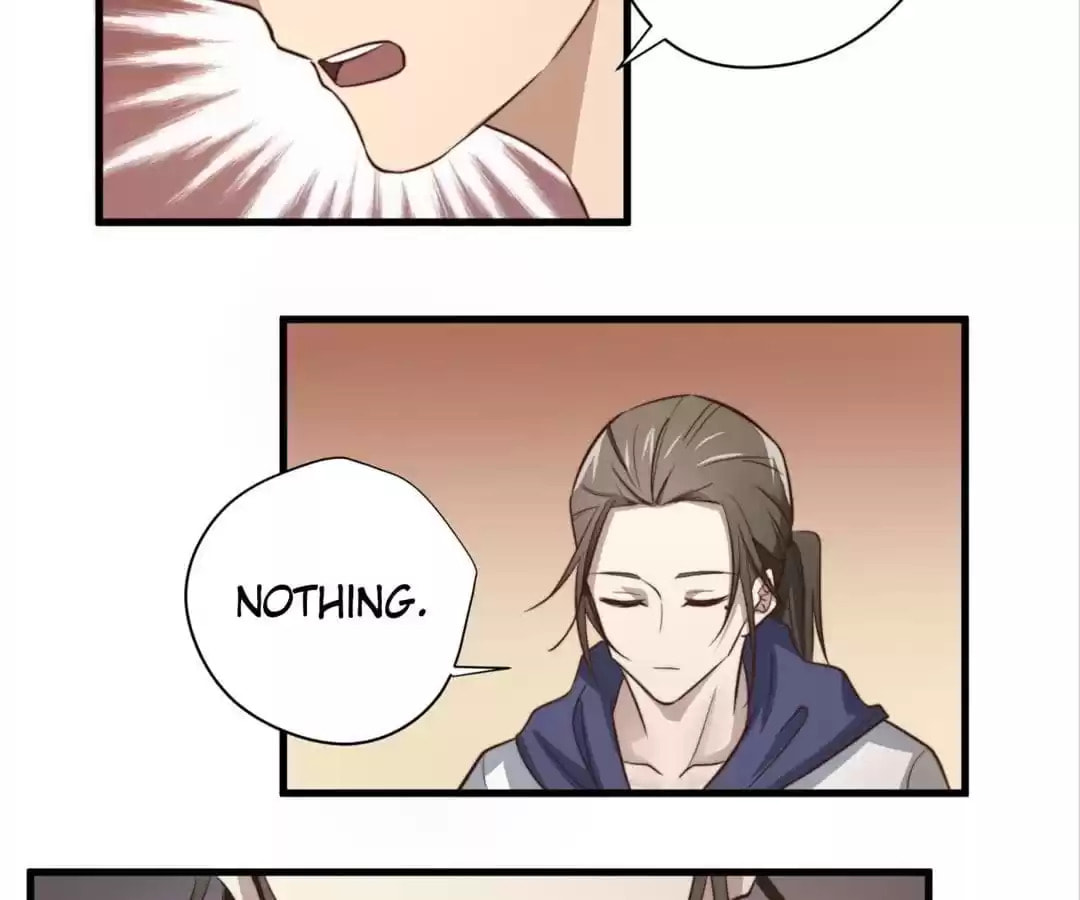 Read One-way Crush chapter 27 image 30 on Lezhin