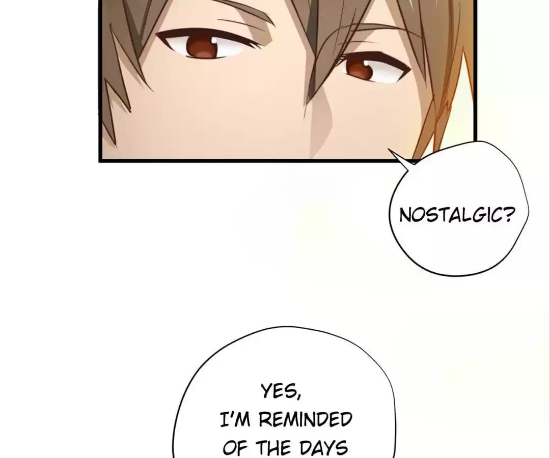 Read One-way Crush chapter 27 image 32 on Lezhin