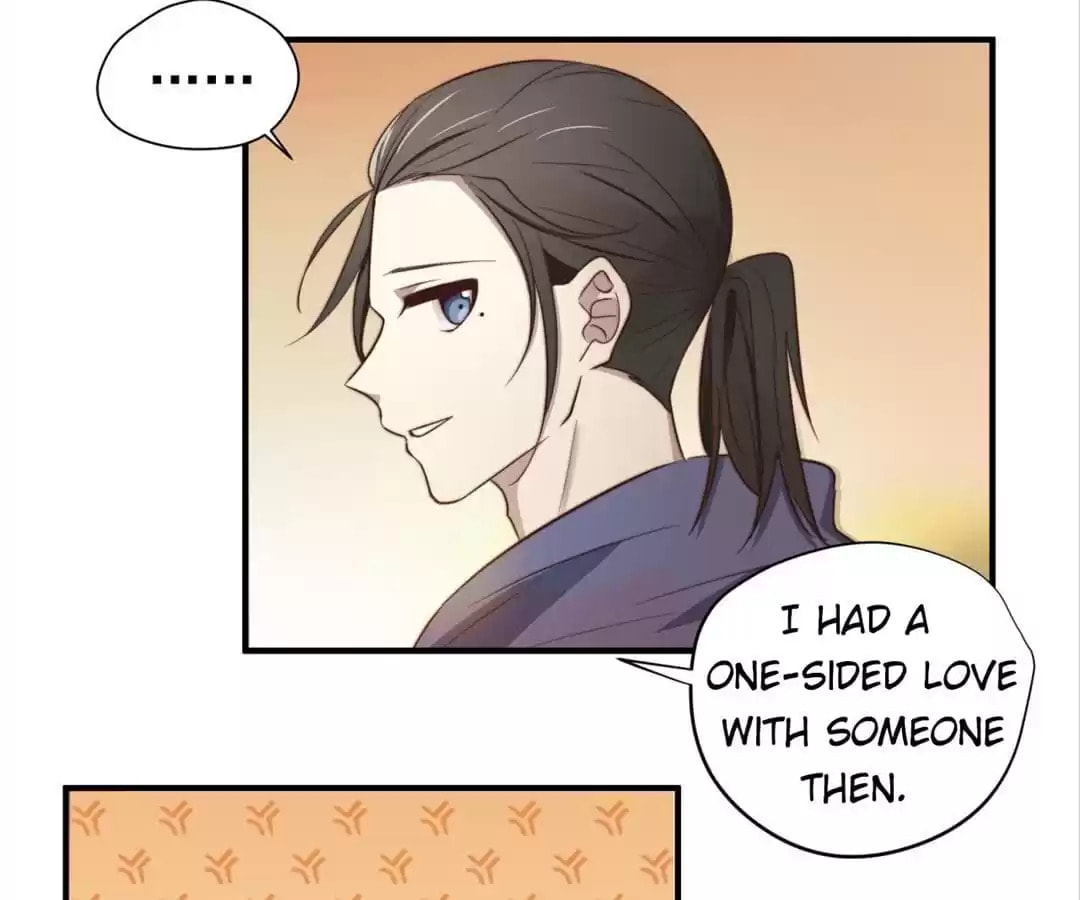 Read One-way Crush chapter 27 image 36 on Lezhin