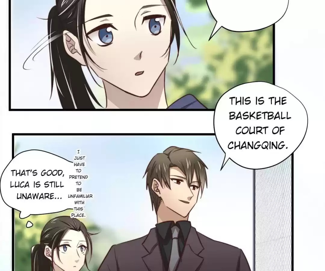 Read One-way Crush chapter 27 image 4 on Lezhin