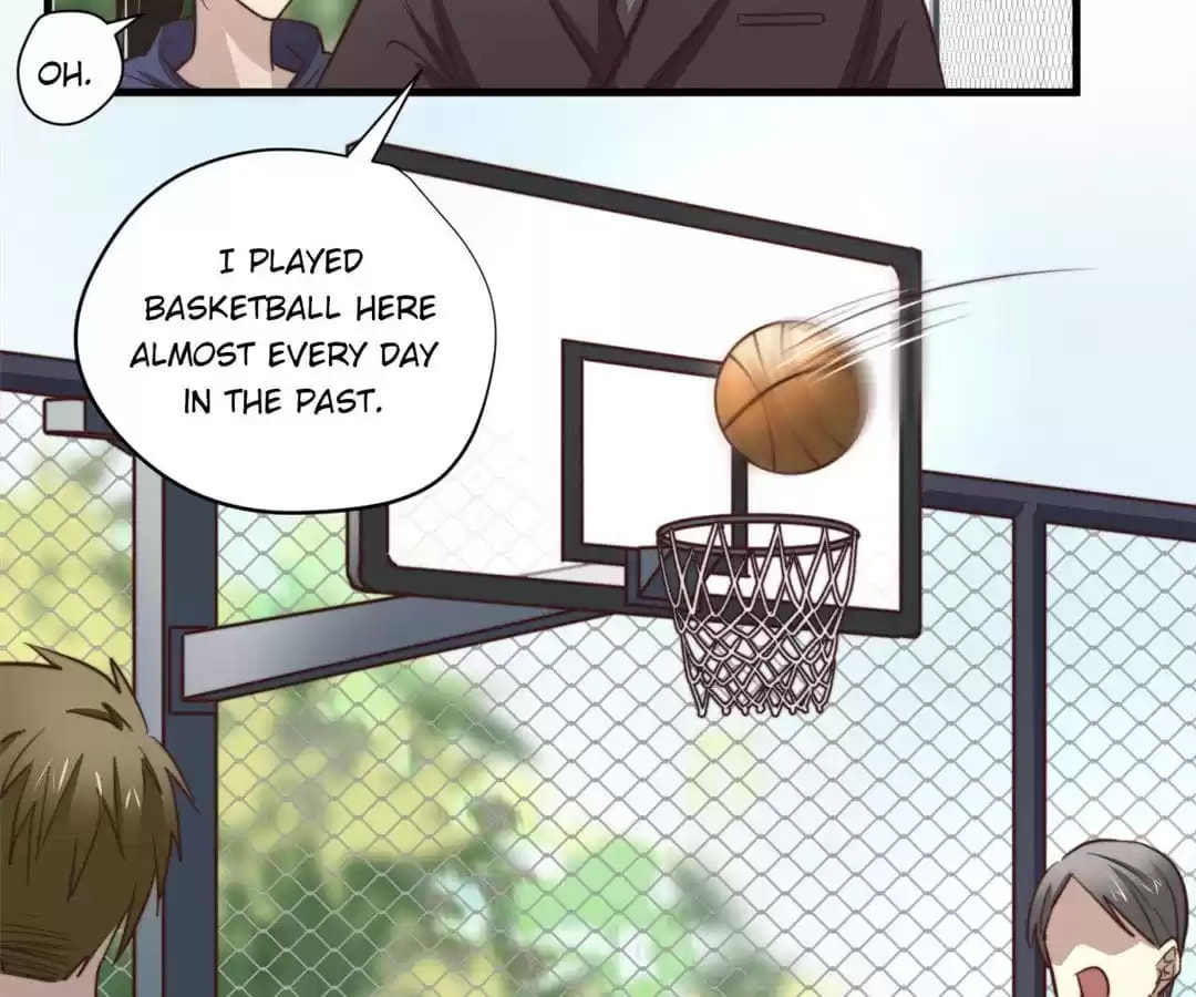 Read One-way Crush chapter 27 image 5 on Lezhin