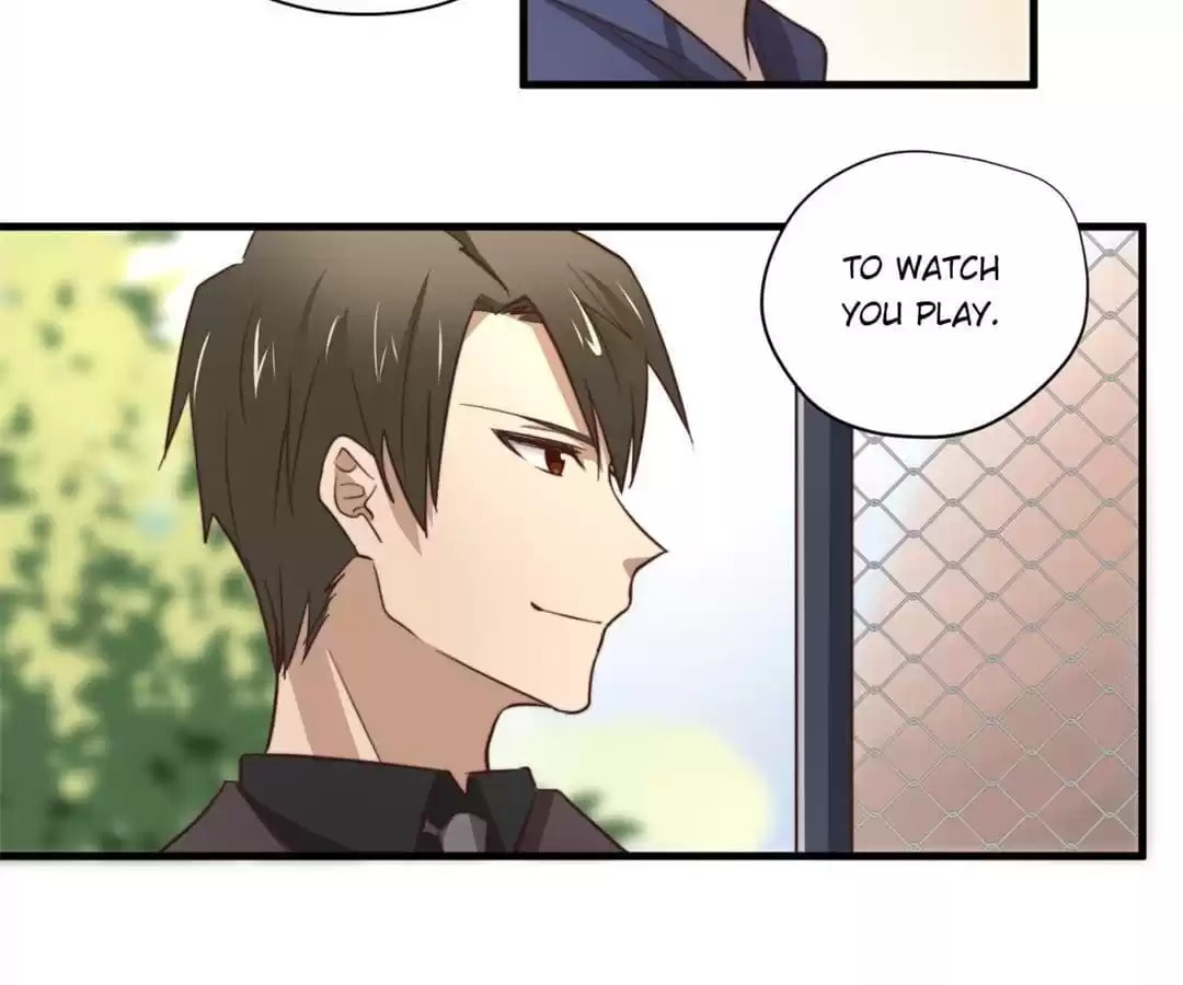 Read One-way Crush chapter 27 image 7 on Lezhin