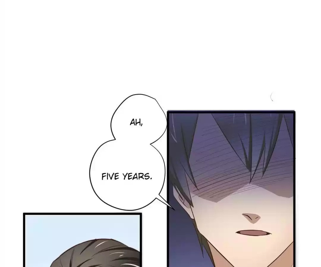 Read One-way Crush chapter 27 image 8 on Lezhin