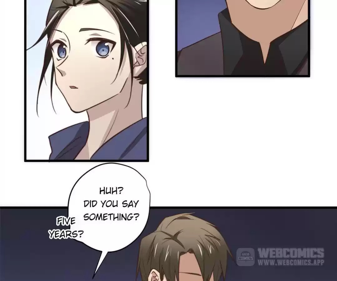 Read One-way Crush chapter 27 image 9 on Lezhin
