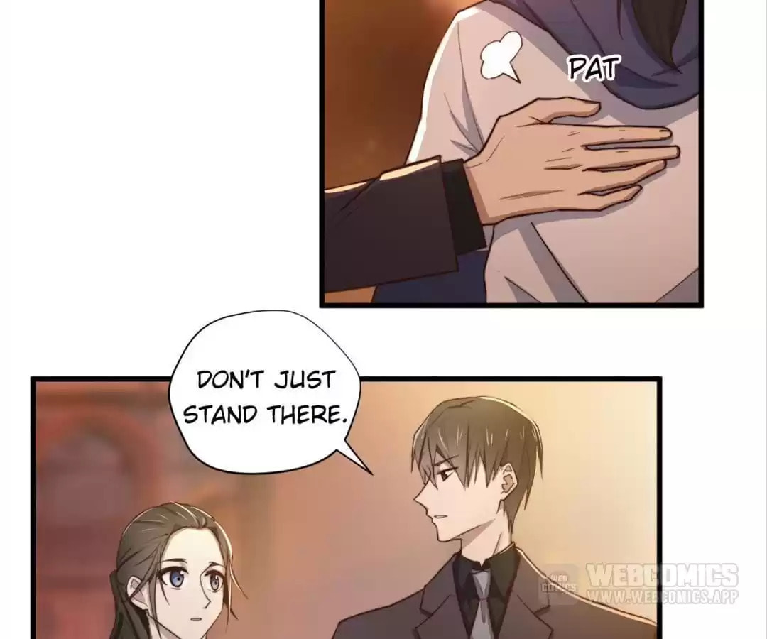 Read One-way Crush chapter 28 image 1 on Lezhin