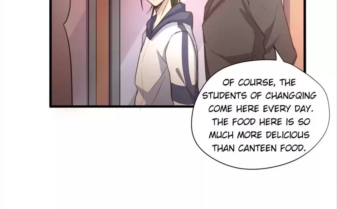 Read One-way Crush chapter 28 image 10 on Lezhin