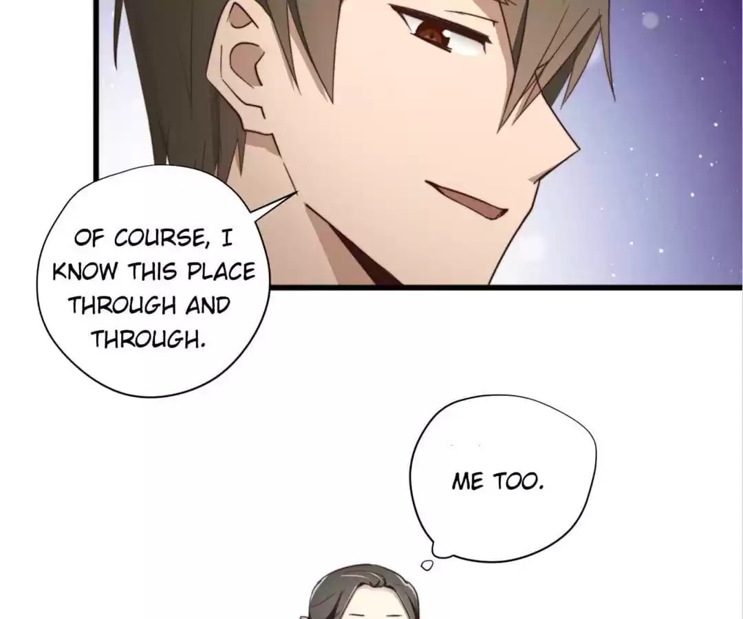 Read One-way Crush chapter 28 image 12 on Lezhin