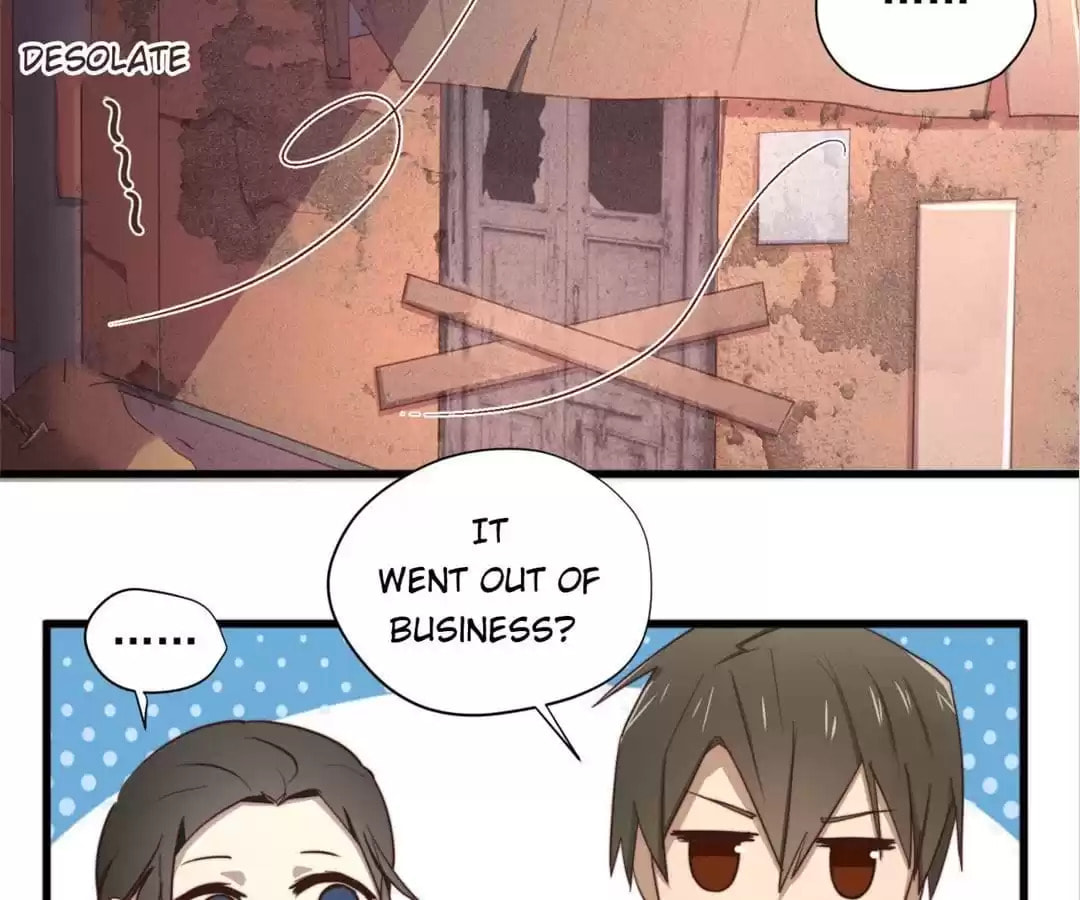 Read One-way Crush chapter 28 image 15 on Lezhin