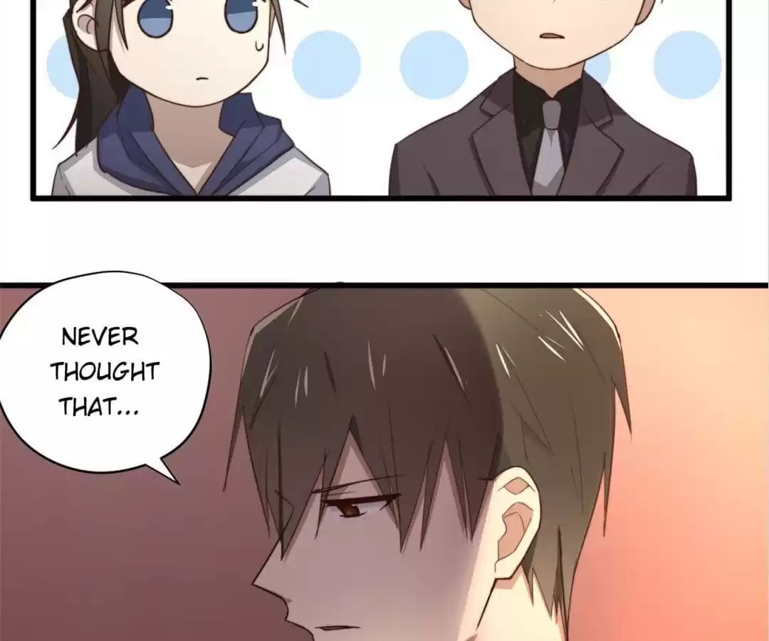 Read One-way Crush chapter 28 image 16 on Lezhin