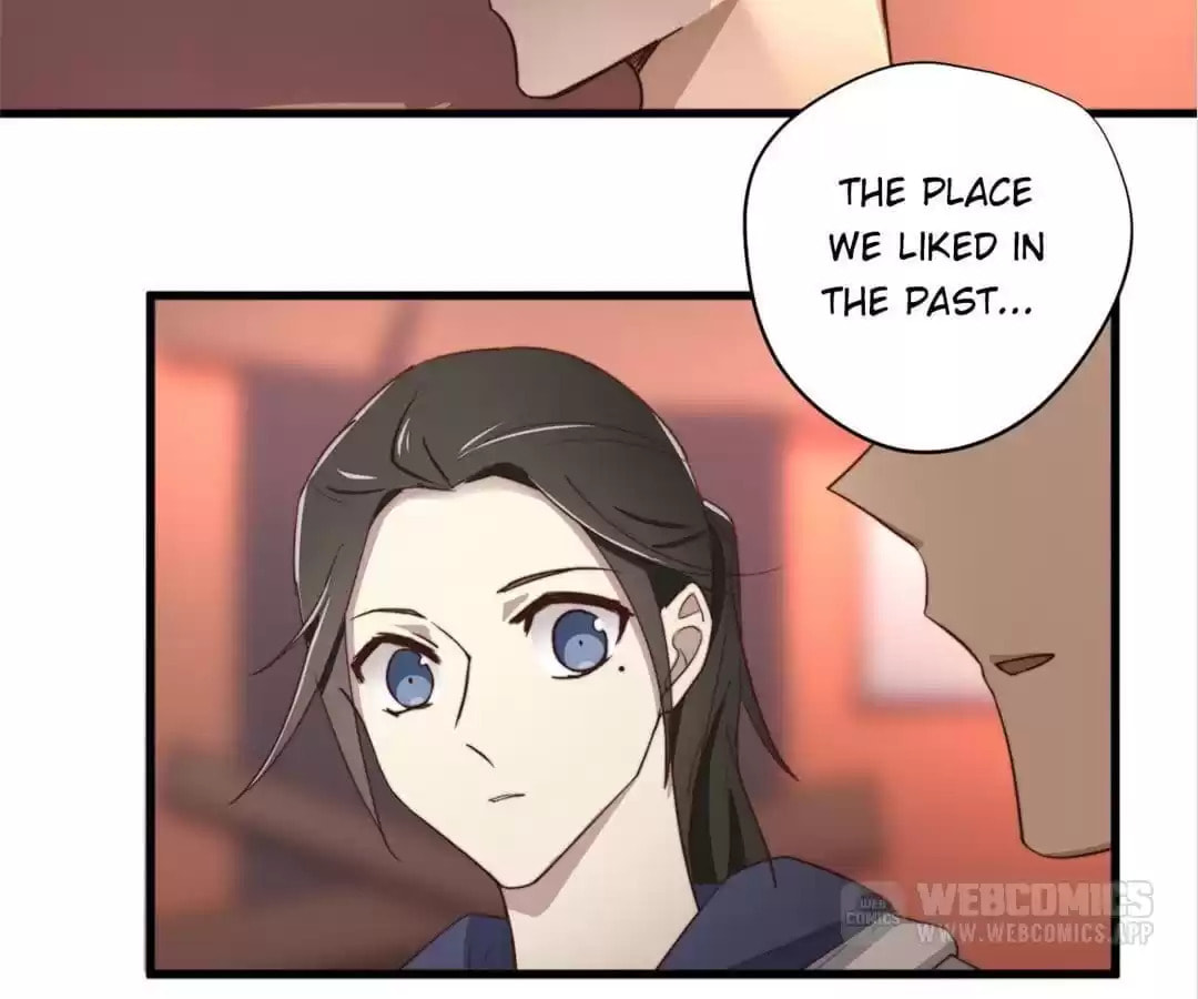 Read One-way Crush chapter 28 image 17 on Lezhin