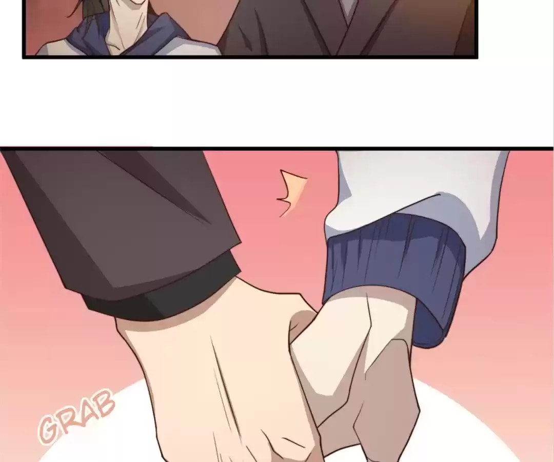Read One-way Crush chapter 28 image 2 on Lezhin