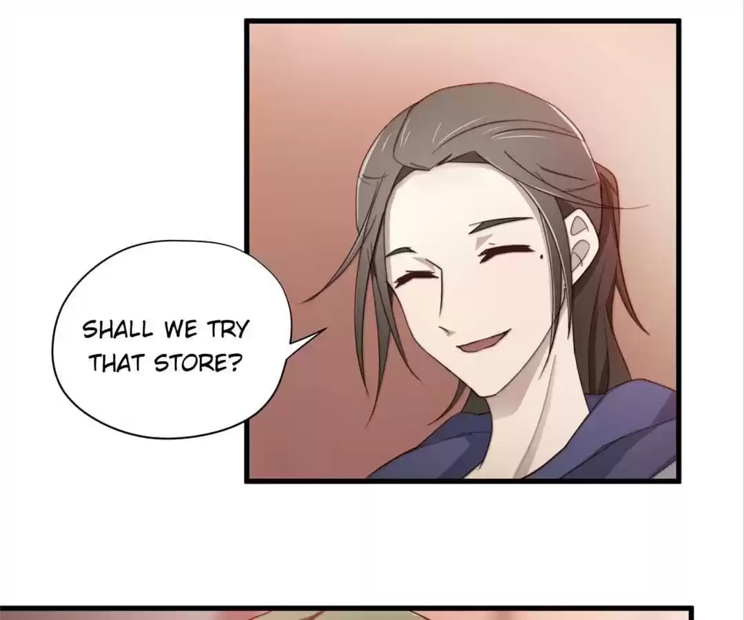 Read One-way Crush chapter 28 image 22 on Lezhin