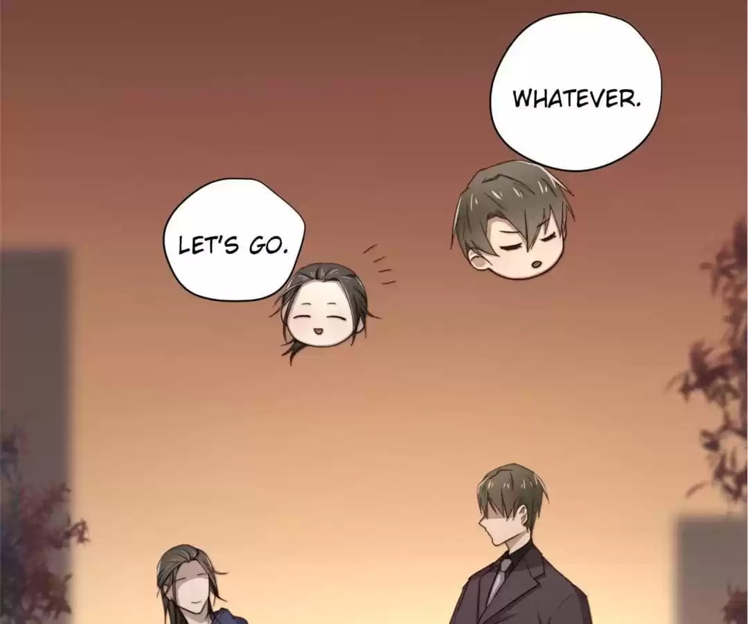 Read One-way Crush chapter 28 image 24 on Lezhin