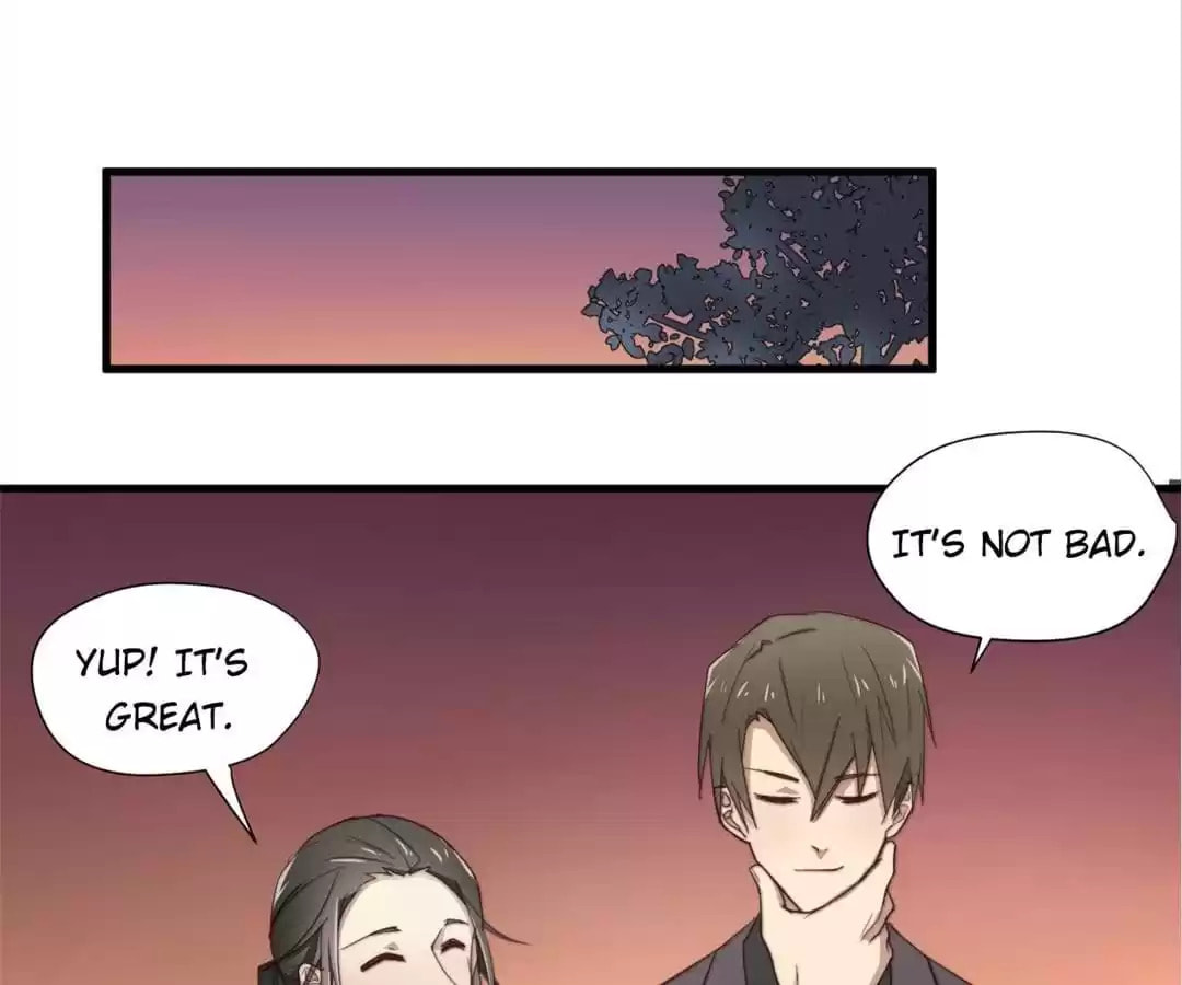 Read One-way Crush chapter 28 image 26 on Lezhin
