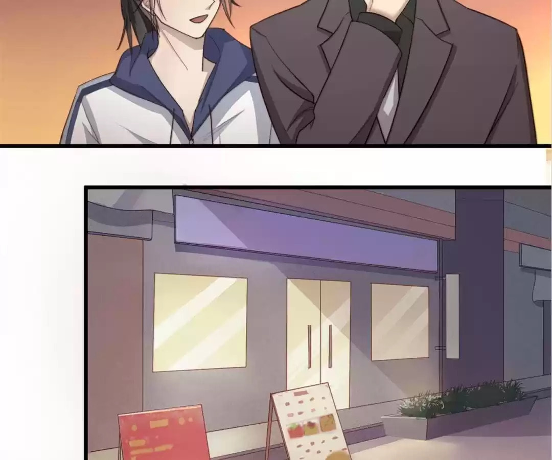 Read One-way Crush chapter 28 image 27 on Lezhin