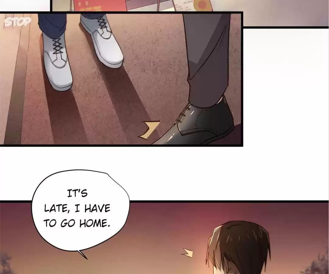 Read One-way Crush chapter 28 image 28 on Lezhin