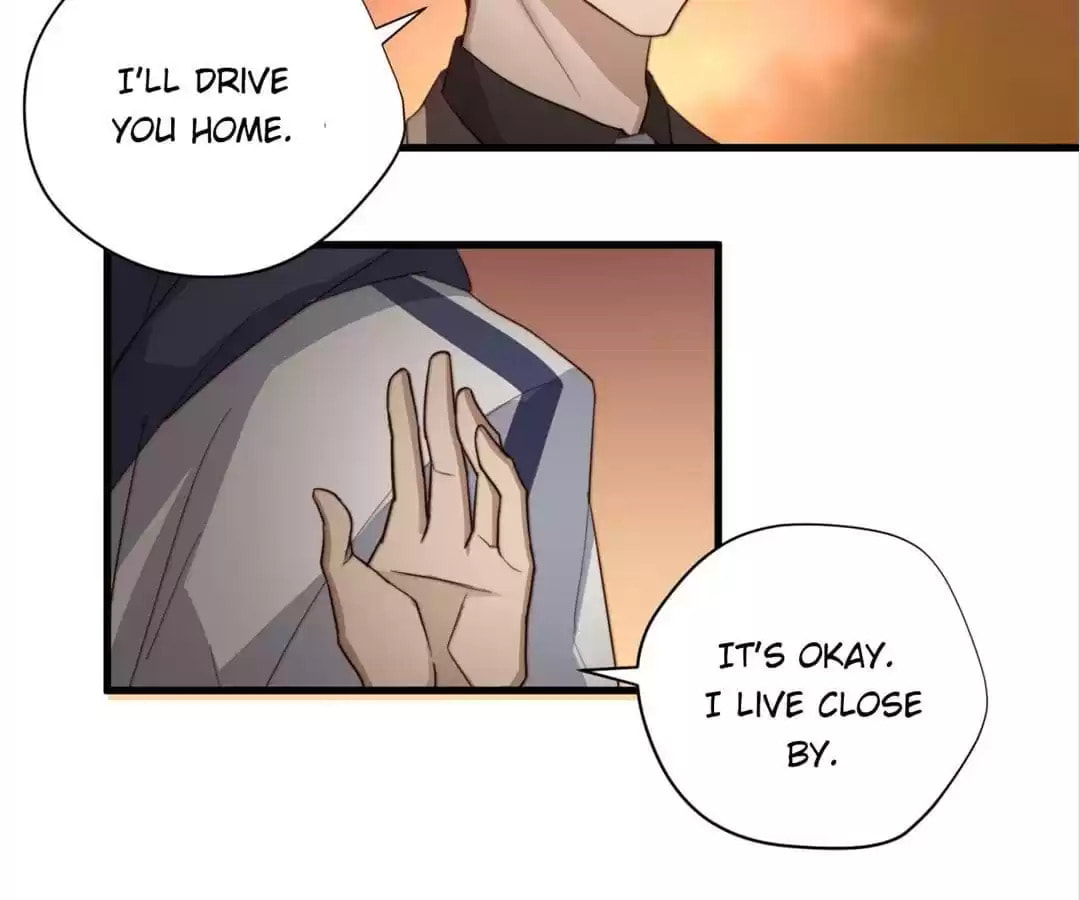 Read One-way Crush chapter 28 image 30 on Lezhin