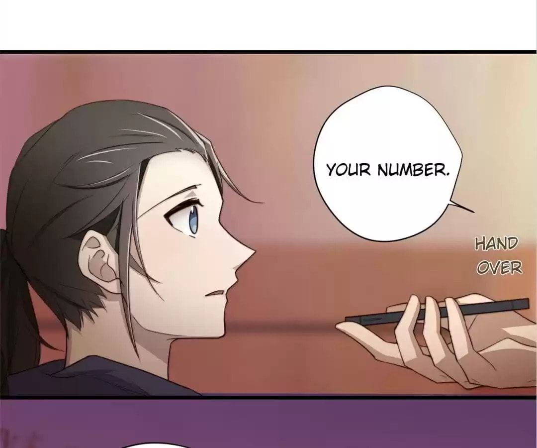 Read One-way Crush chapter 28 image 31 on Lezhin
