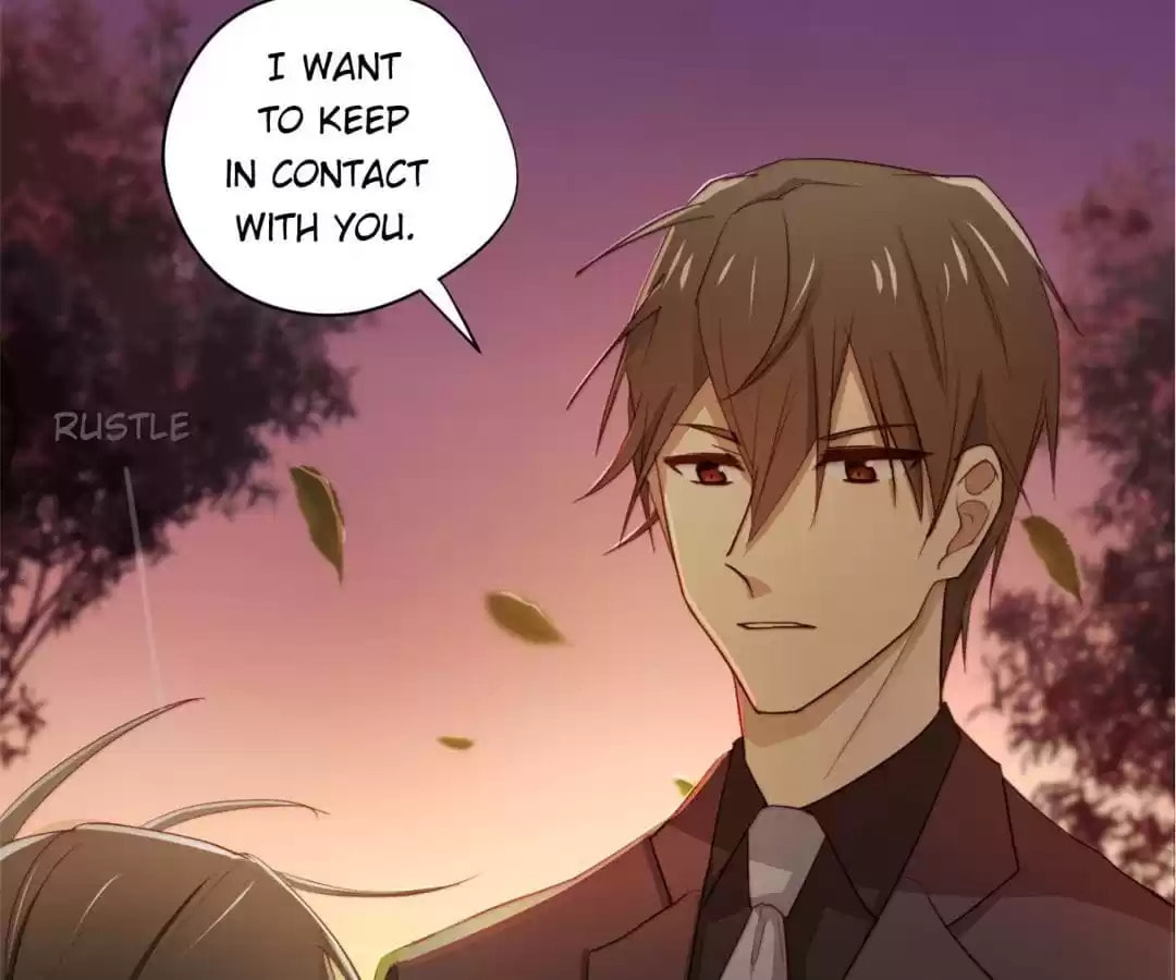 Read One-way Crush chapter 28 image 32 on Lezhin
