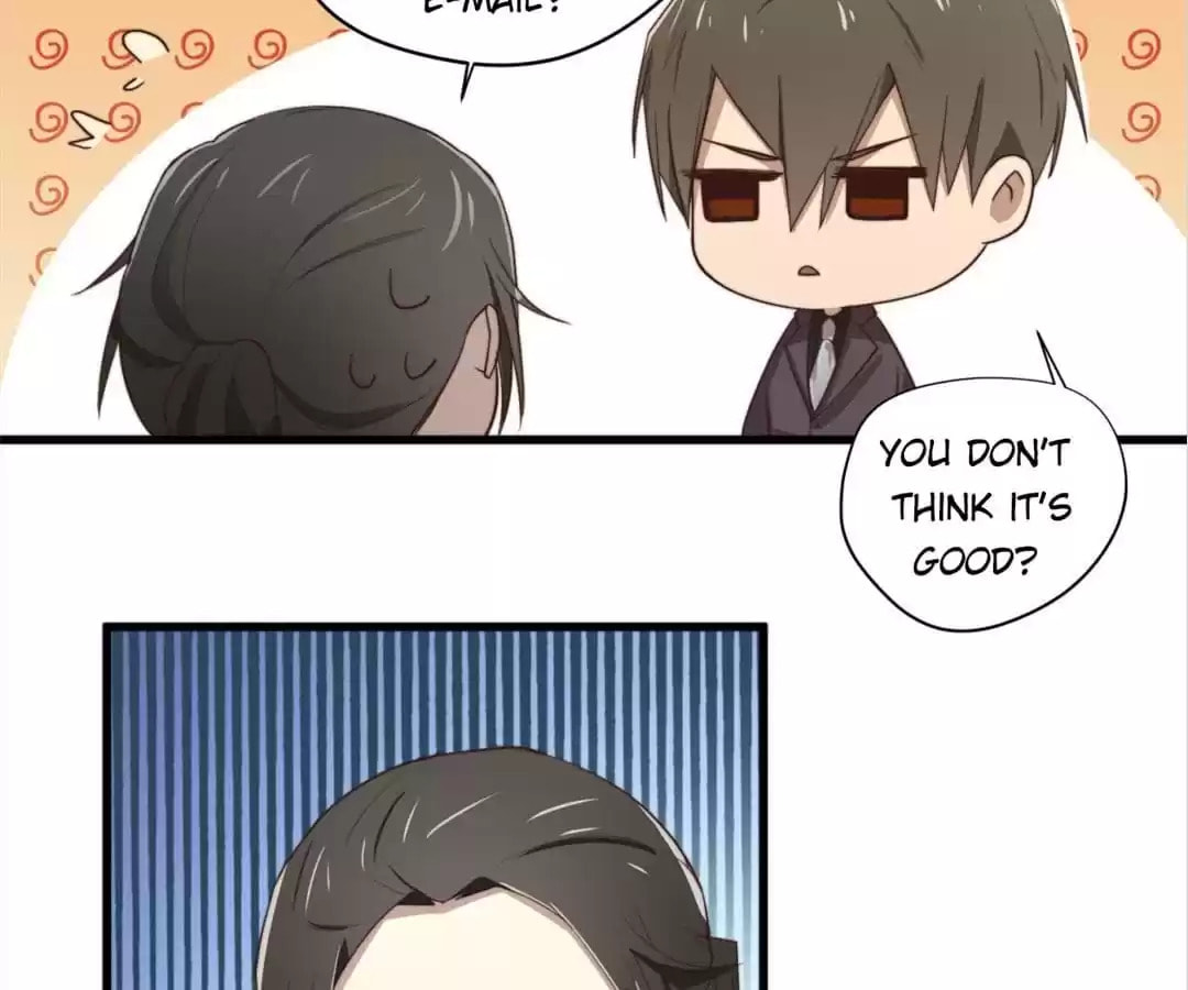 Read One-way Crush chapter 28 image 36 on Lezhin