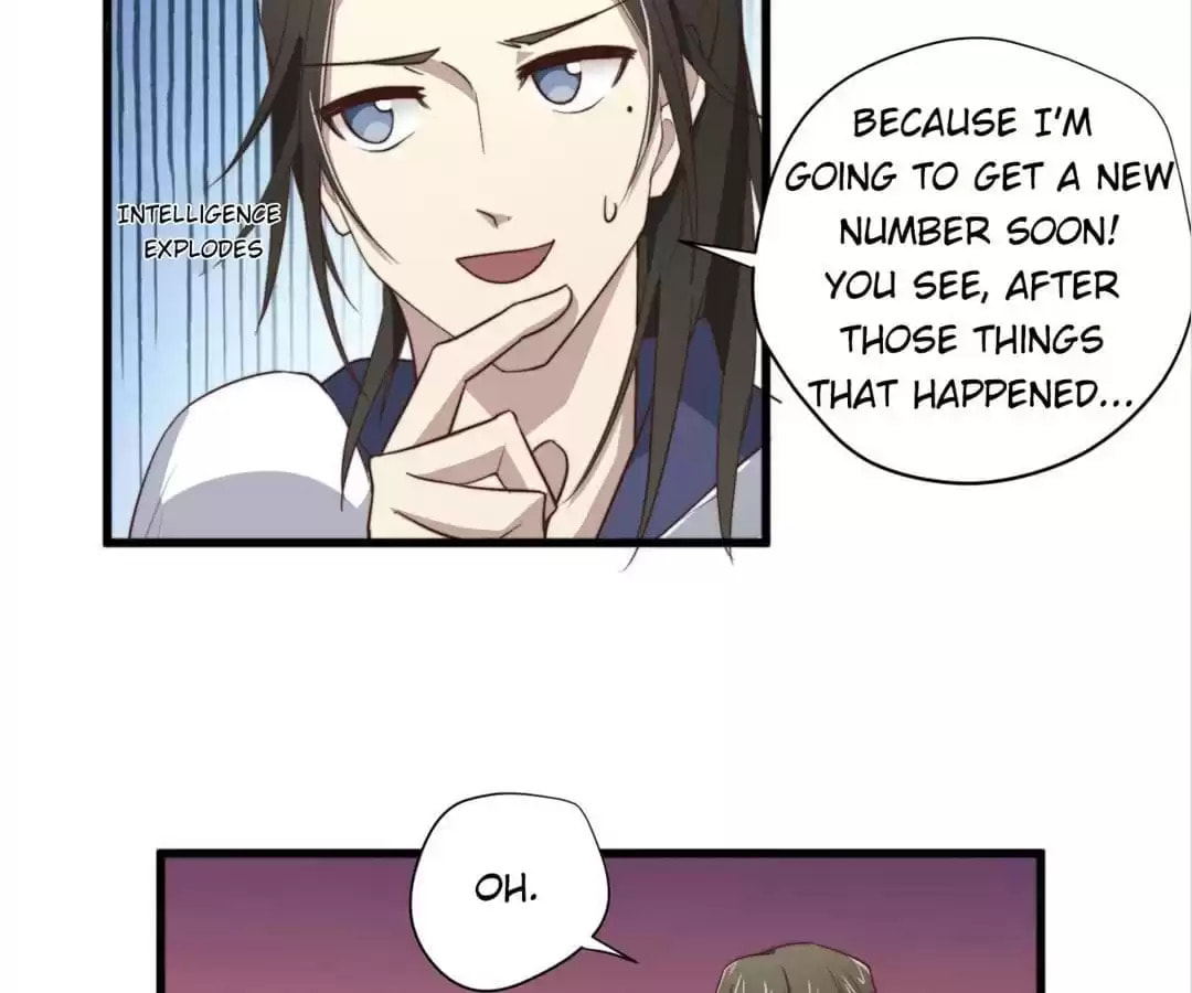Read One-way Crush chapter 28 image 37 on Lezhin