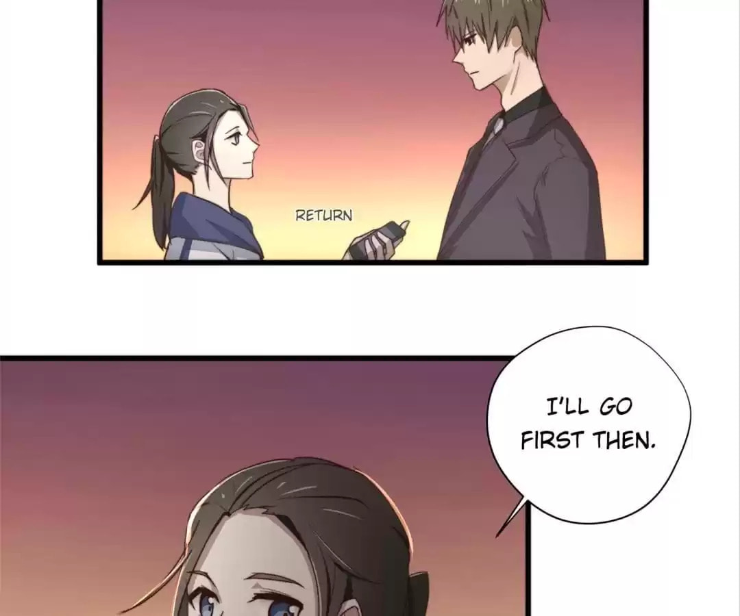 Read One-way Crush chapter 28 image 38 on Lezhin