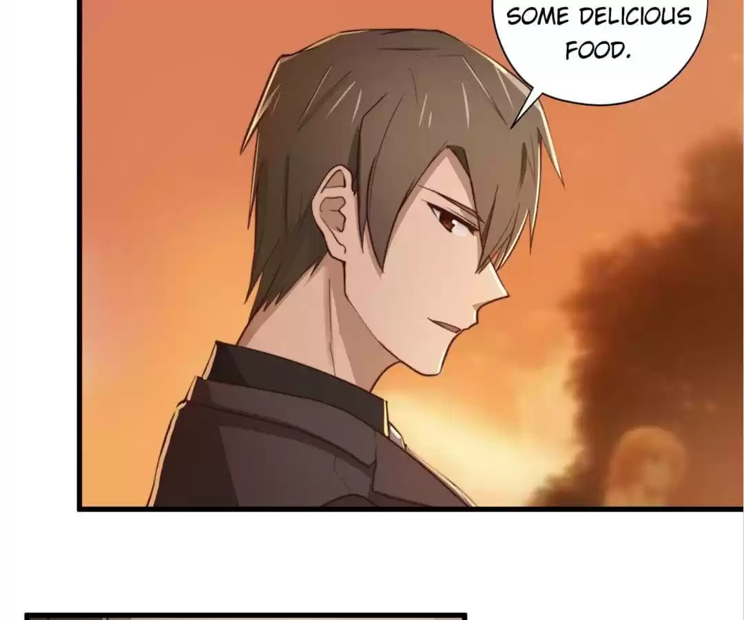 Read One-way Crush chapter 28 image 4 on Lezhin
