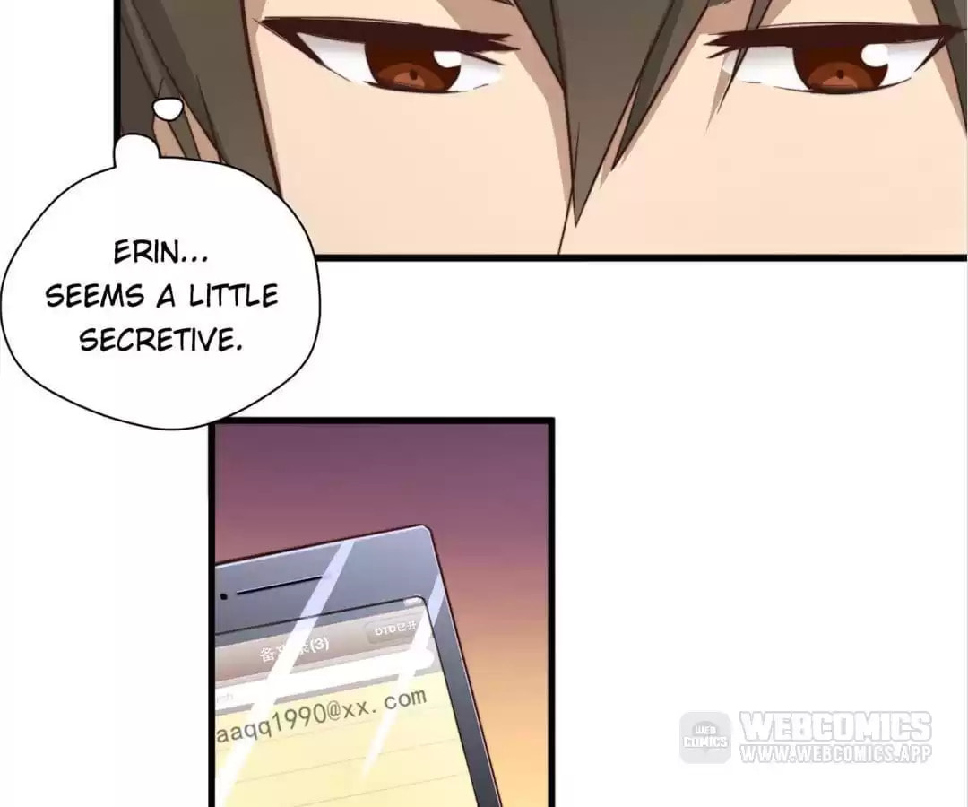 Read One-way Crush chapter 28 image 41 on Lezhin