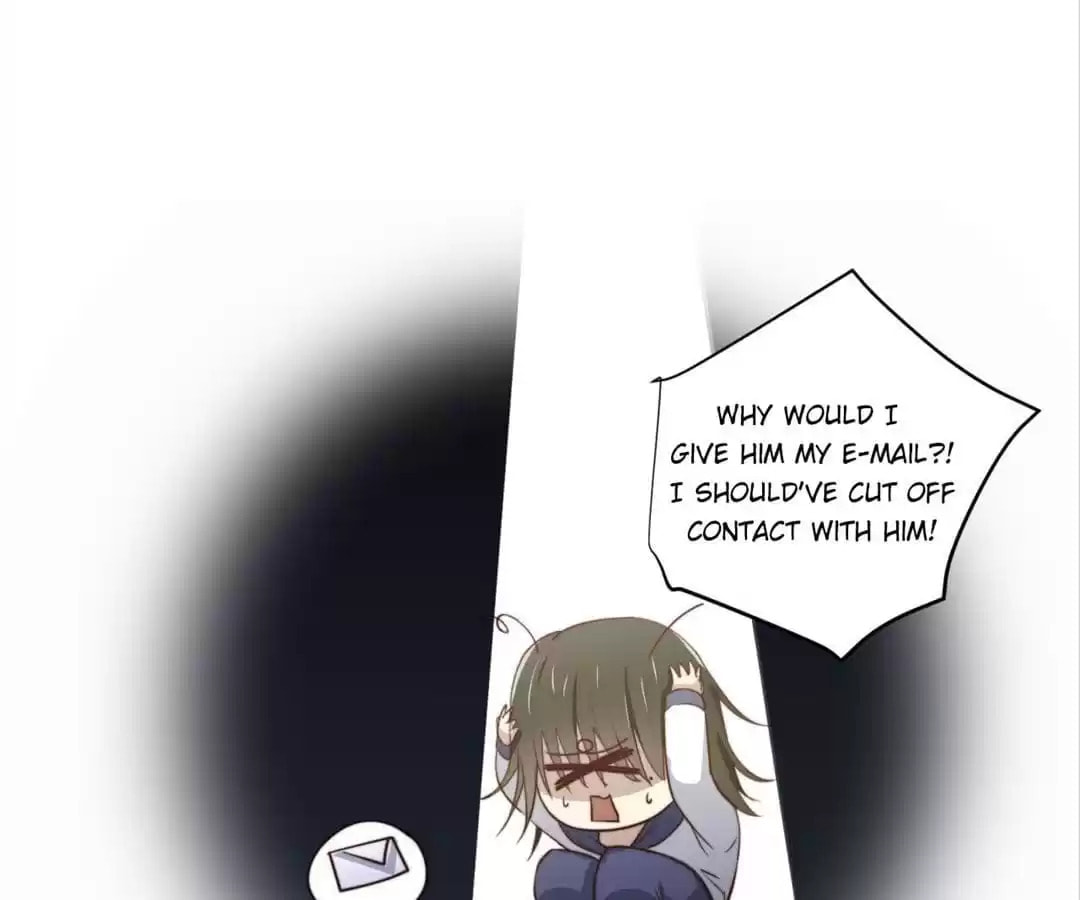 Read One-way Crush chapter 28 image 44 on Lezhin