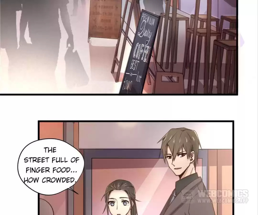 Read One-way Crush chapter 28 image 9 on Lezhin