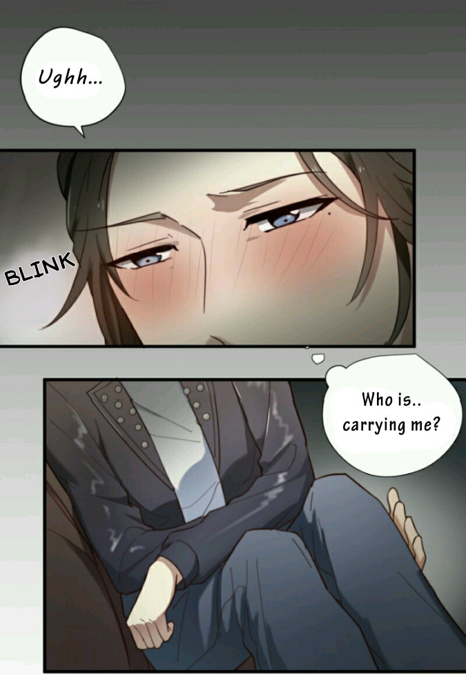 Read One-way Crush chapter 3 image 11 on Lezhin