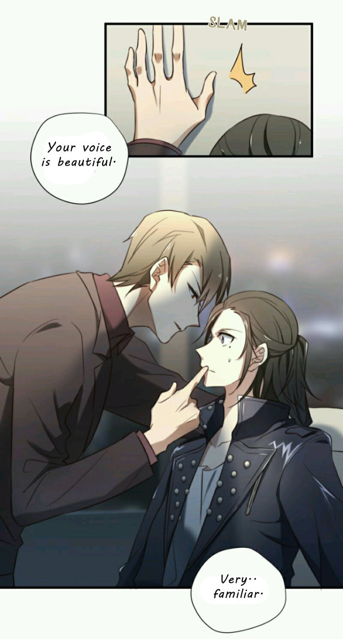 Read One-way Crush chapter 3 image 14 on Lezhin