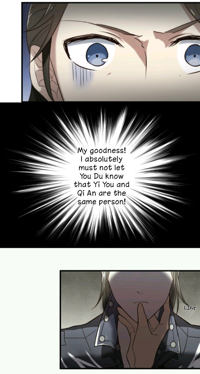Read One-way Crush chapter 3 image 15 on Lezhin