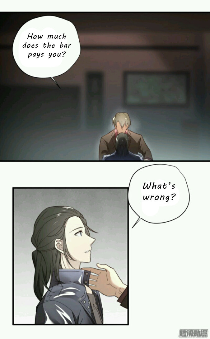 Read One-way Crush chapter 3 image 16 on Lezhin