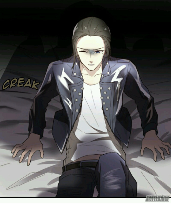 Read One-way Crush chapter 3 image 19 on Lezhin