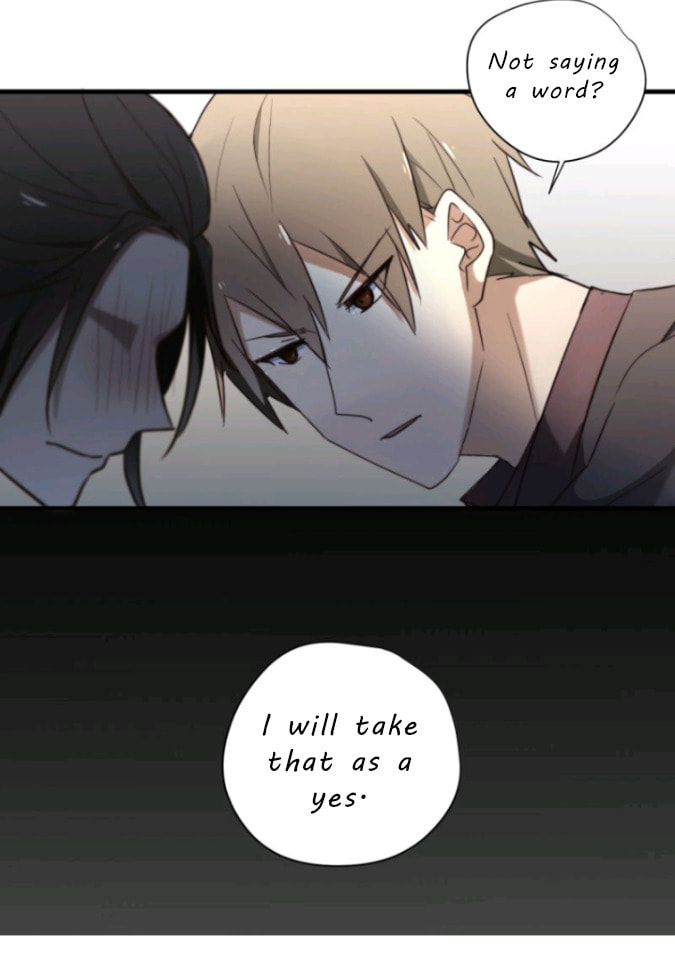 Read One-way Crush chapter 3 image 22 on Lezhin