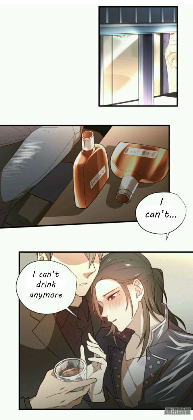 Read One-way Crush chapter 3 image 3 on Lezhin