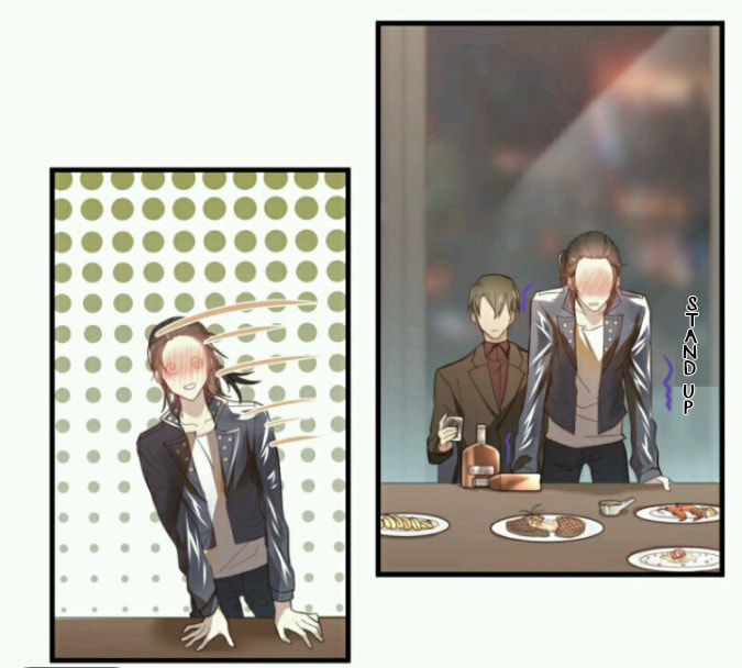 Read One-way Crush chapter 3 image 4 on Lezhin