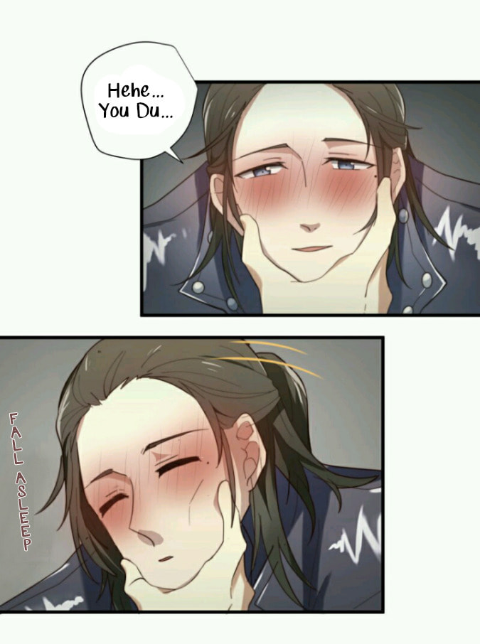 Read One-way Crush chapter 3 image 7 on Lezhin