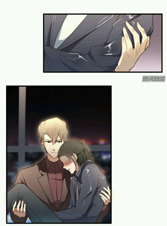 Read One-way Crush chapter 3 image 8 on Lezhin