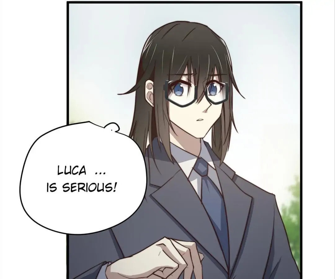 Read One-way Crush chapter 30 image 16 on Lezhin